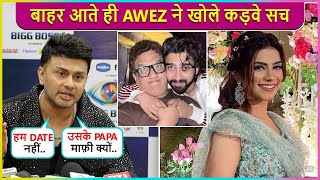Awez Darbar REVEALS Truth About Double Dating, Baseer's Dirty Game, Top 5 Contestants | Bigg Boss 19