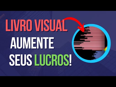 AUMENTE SEUS LUCROS COM O LIVRO VISUAL !!