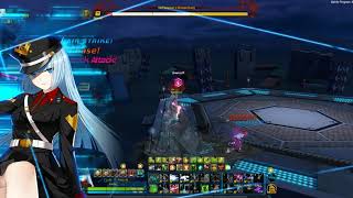 [Closers NA/EU] Battle Program Misook 7:38 Violet