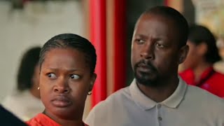 Inimba full episode review. 20 October 2026| Thulani put his hands on his wife 