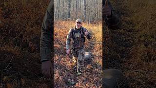 Never. Stop. Scouting. #deer #bowhunting #nature #buck #hunting #whitetailhunting #whitetail #public