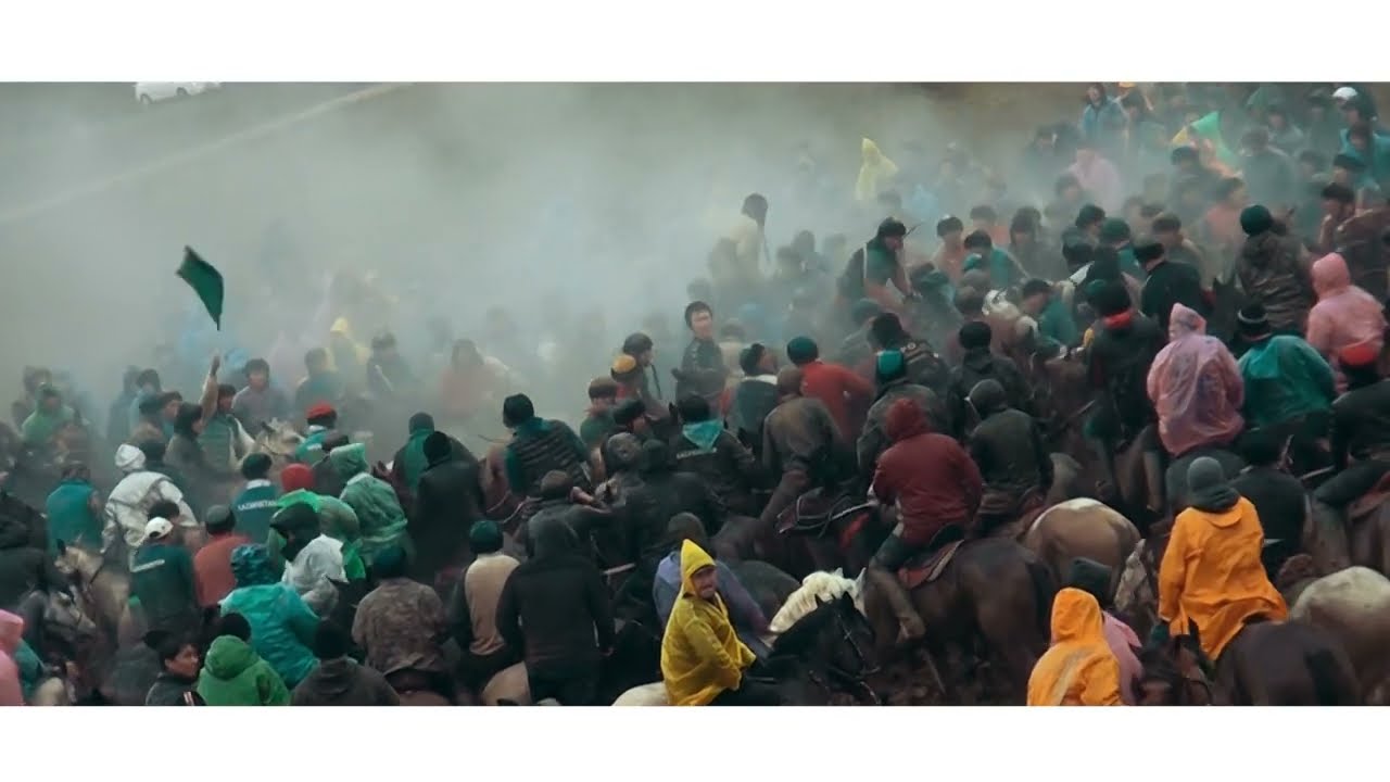 Анарбек Орманов кокемыздын 70 жас мерей той Кокпары 2022жыл Саркырама Кокпар