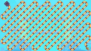 save the fish / pull the pin updated all levels #save fish game pull the pin android/ios/mobile game screenshot 5