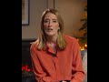 Happy Christmas from President Roberta Metsola