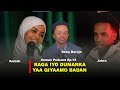 Maxaay gabdhaha nairobi da dooda u qariyaan jabra iyo amiish suman podcast ep16 by deeq darajo