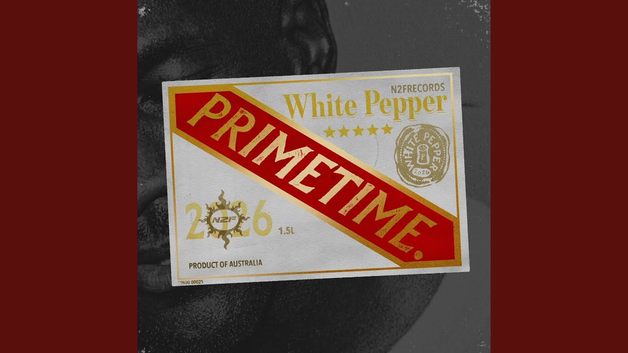 Primetime adlı videoyu YouTube'da izle Primetime adlı videoyu YouTube'da izle
