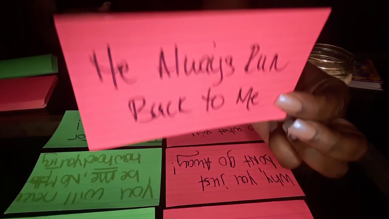 Karmic VS Divine Feminine