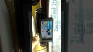 $60 Jaguar X type audio upgrade (Bluetooth)