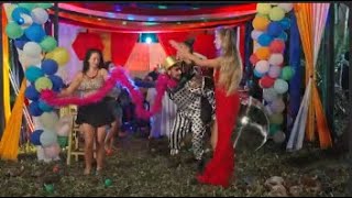 Tempting Fortune Romania - DISTRACTIE DE 2500€! Concurentii s-au costumat si dau drumul la petrecere