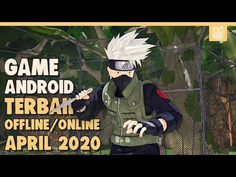 10 Game Android Terbaru dan Terbaik 2020 | Offline / Online Oktober. 