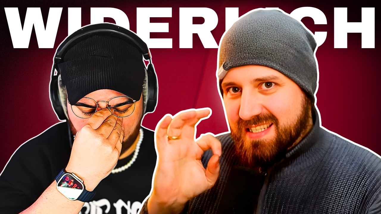 NAITAN ist eine SCHANDE für LINKEN AKTIVISMUS!