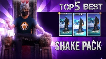 TOP 5 BEST SHAKE PACK🔥 ALIGHT MOTION (XML) @DkHarshyt