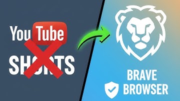 How to Disable YouTube Shorts on Brave Browser (Simple Step-by-Step)