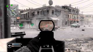 vital Jordy | Quick 1v3 - Cod4