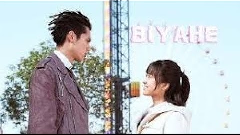 BiYAHE (Qing Fei De Yi) - 143 | Meteor Garden 2018 | MV
