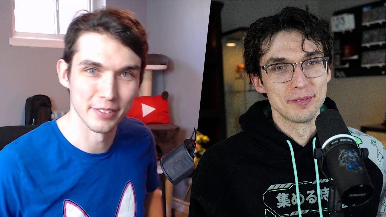 What's next for this Channel - YouTube