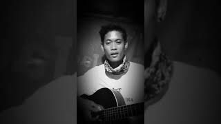 ifan Seventeen dengarkan aku cover_BY_Muhamad_NikenOrlandoo