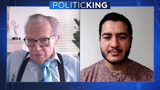 Dr. Abdul El-Sayed: U.S. is suffering from a political epidemic