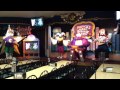 Chuck E Cheese S Fall 2014 Show Song 1 Houston Tx 