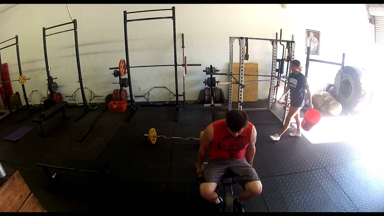 Endomorph Buff Build Endomorph Workout # 5 - How To Build A Big Chest - YouTube