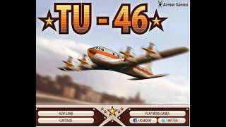 Playing TU 46