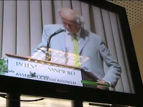 Assemblea azionisti Intesa Sanpaolo: intervento Giorgio Faraggiana