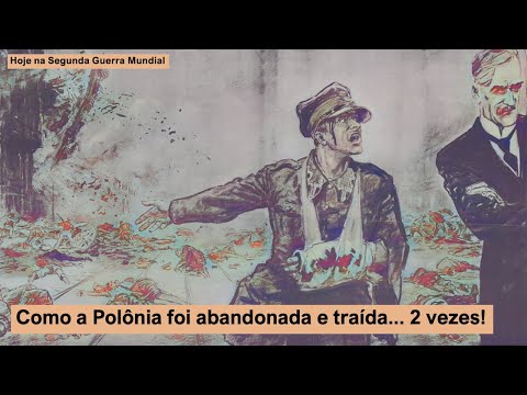 Vídeo: Quando a Polônia foi habitada pela primeira vez?