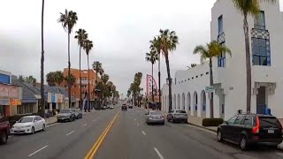 Downtown Oceanside is growing, drawing both locals and tourists