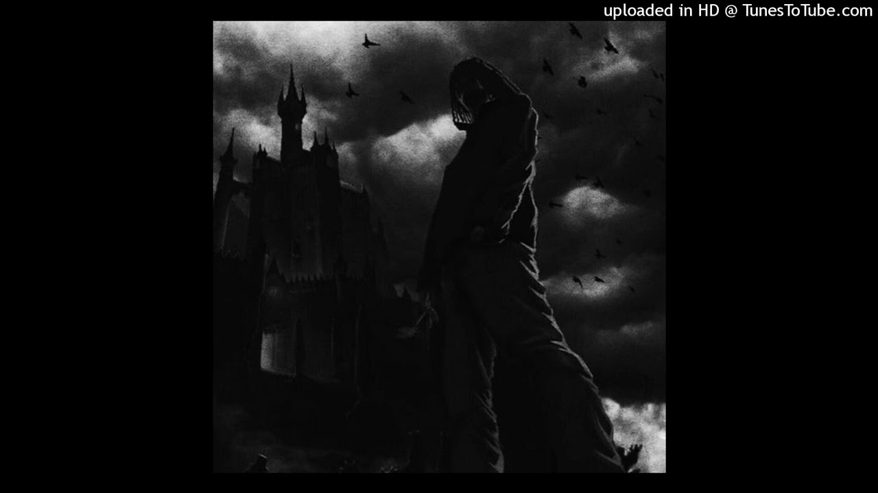 [FREE] SUPERTRAP x DARKSPIN x REDDA TYPE BEAT - "Trilogy"