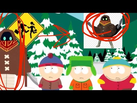South Park x SMG4 theme song