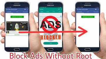 Block Ads in Your Android Apps Without Root or Extra Battery Drain