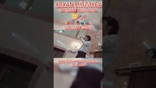 A.M | MY HEART WILL GO ON | KONSERT | 2013 #arxanmirzeyev #konsert #toylar #music #binə #live #toy