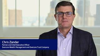 Welcome to Evercore Wealth Management