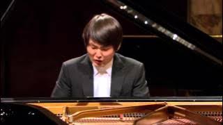 Seong-Jin Cho – Etude in A flat major Op. 10 No. 10 (first stage)