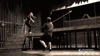 CGCC Shakespeare Intensive June 2016