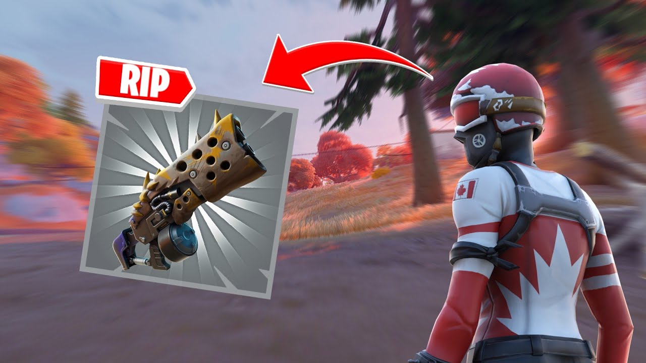 Fortnite Rip Let Back RIP Fortnite... #ripfortnite - YouTube