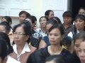 The Nguyen Duc's Family Lễ Giỗ 10 năm Ông Cố Anrê Châu Hiệu p.1 (1&amp;2/11/2013)