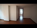 Apartamento de 55 m2, con muy buena iluminación, zona social amplia, cuenta con dos habitaciones