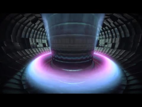 شمس من ص نع الإنسان ما أسرار الاندماج النووي الذي قد ي غير عالمنا