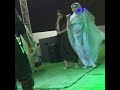رقص رهيب من فتاة موريتانية 2018