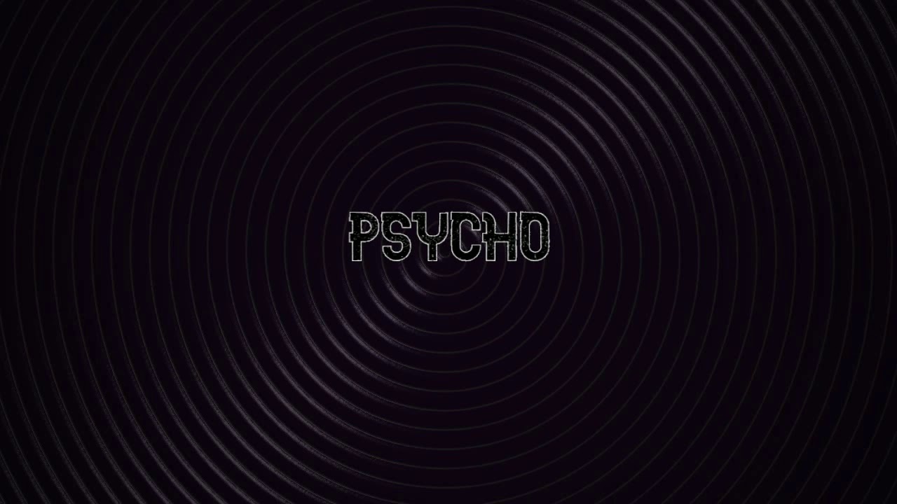FREE | DARK SICK TRAP BEAT "PSYCHO" INSTRUMENTAL | Prd by Edu