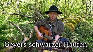 Download lagu German Senior Scout Sings - Wir sind des Geyers schwarzer Haufen [Live Recording]