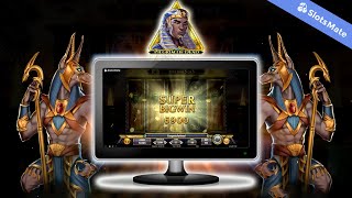 Pilgrim of Dead Slot by Play ‘n Go Gameplay (Desktop View)