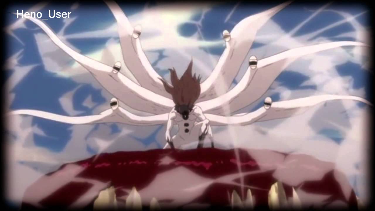 Bleach AMV [HD][Anthem Of The Lonely]