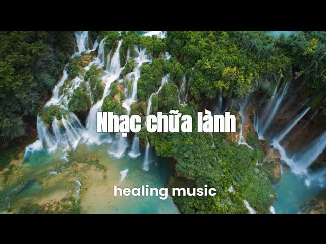 Nhạc chữa lành 3: hiệu quả - Video4K class=