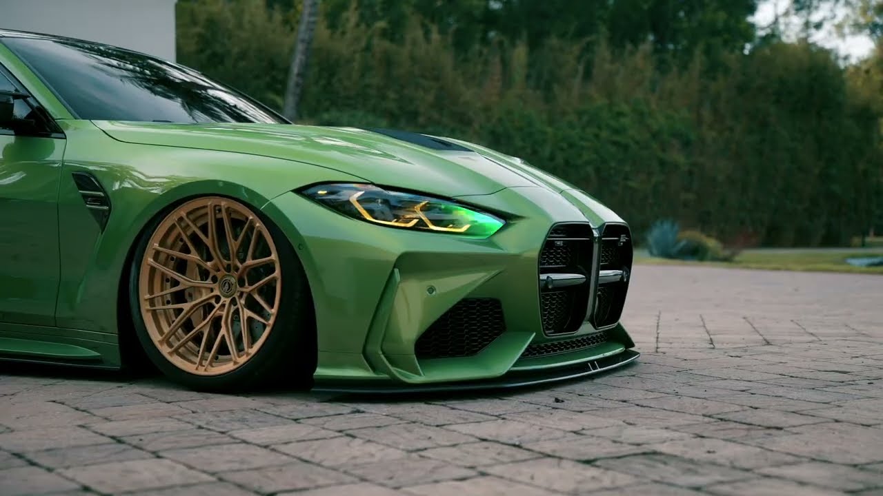 BMW EDIT