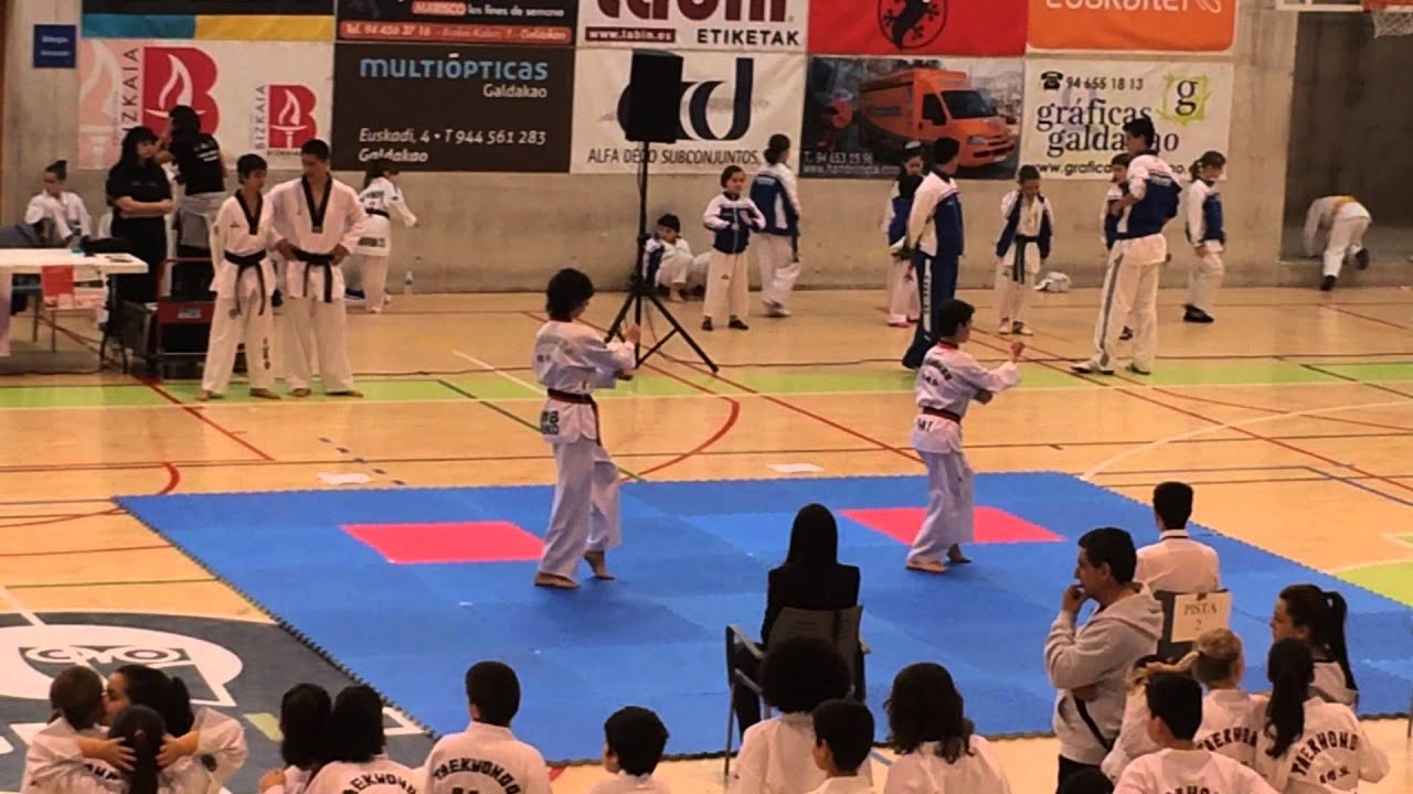 Eneko Alonso VS Unai Valverde | Octavos | Campeonato Duelo Galdakao