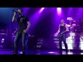 3 Doors Down - Goodbyes - Copenhagen 06.08.13