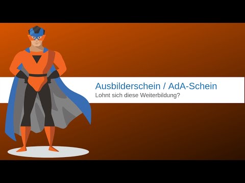 Video: Was sind ADA-Anforderungen für Bürgersteige?