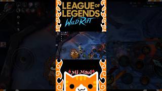 Mexeu com a webnamorada dele… A cavalaria tá chegando - League of Legends: Wild Rift